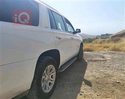 جی ئێم سی یوکۆن